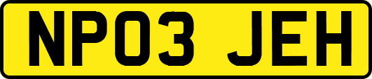 NP03JEH
