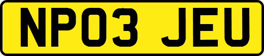 NP03JEU