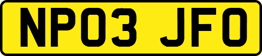 NP03JFO