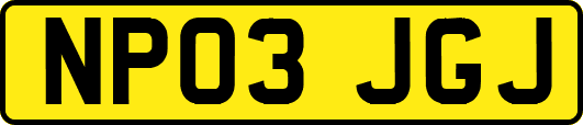 NP03JGJ
