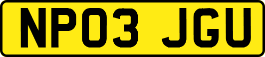 NP03JGU