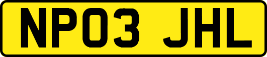 NP03JHL