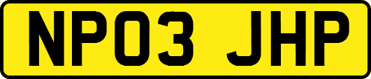 NP03JHP