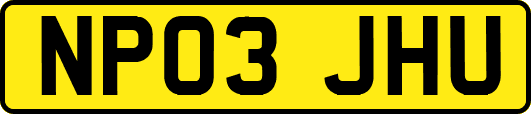 NP03JHU
