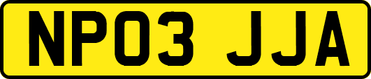 NP03JJA