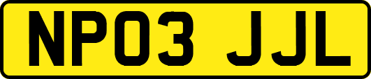 NP03JJL