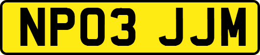 NP03JJM