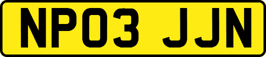 NP03JJN