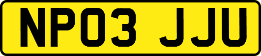 NP03JJU