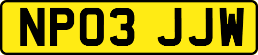 NP03JJW
