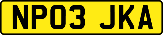 NP03JKA