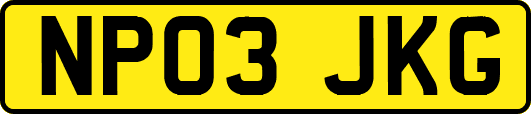 NP03JKG