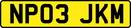NP03JKM