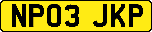 NP03JKP