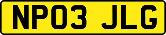 NP03JLG