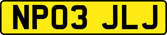 NP03JLJ