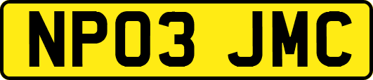NP03JMC