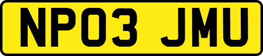 NP03JMU