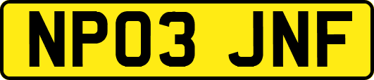 NP03JNF