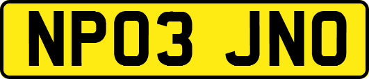 NP03JNO
