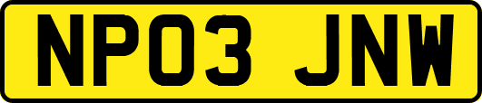 NP03JNW