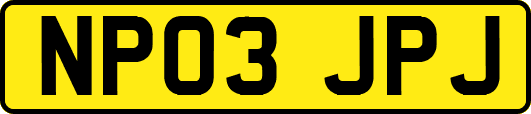 NP03JPJ