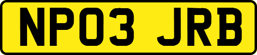 NP03JRB