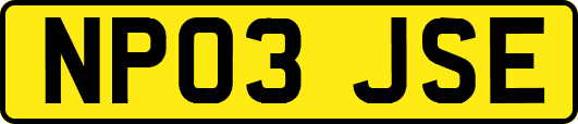 NP03JSE
