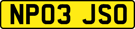NP03JSO