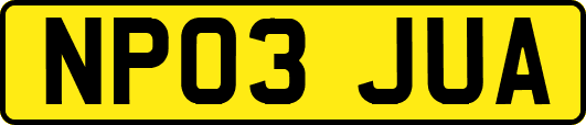 NP03JUA