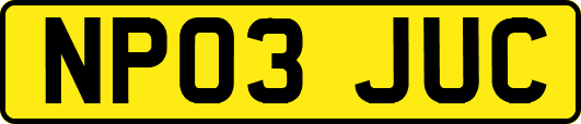 NP03JUC