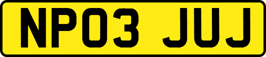 NP03JUJ