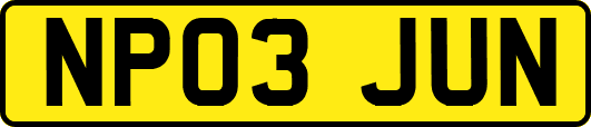 NP03JUN