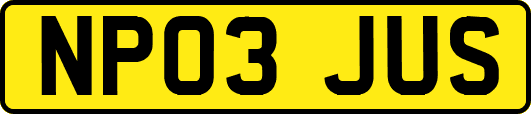 NP03JUS