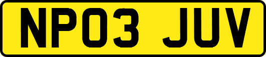NP03JUV