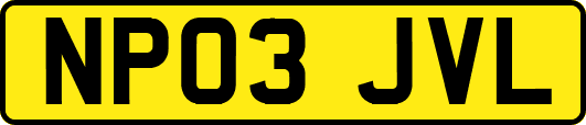 NP03JVL