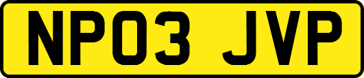 NP03JVP