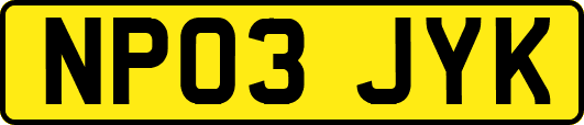 NP03JYK