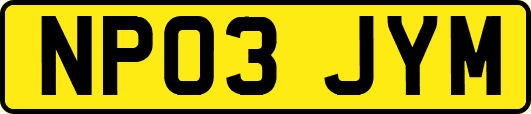 NP03JYM