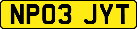 NP03JYT