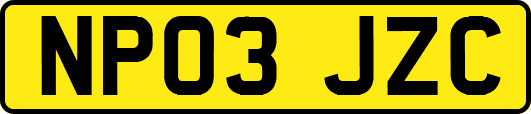 NP03JZC