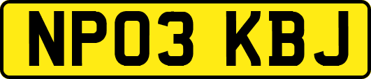 NP03KBJ