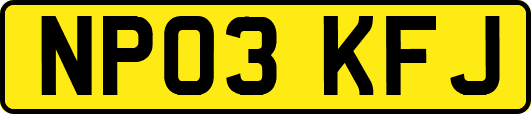 NP03KFJ