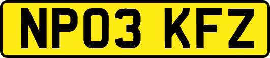 NP03KFZ