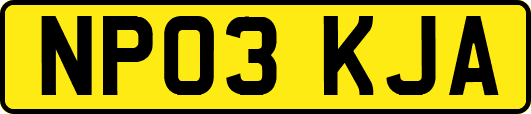 NP03KJA