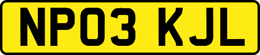 NP03KJL