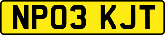 NP03KJT