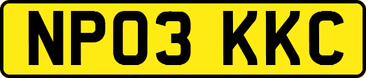 NP03KKC