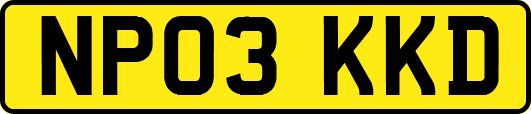 NP03KKD