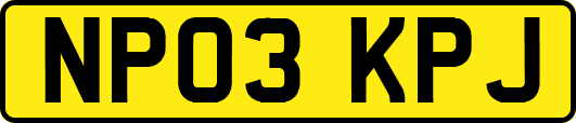 NP03KPJ